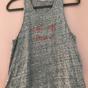 Madewell Tank